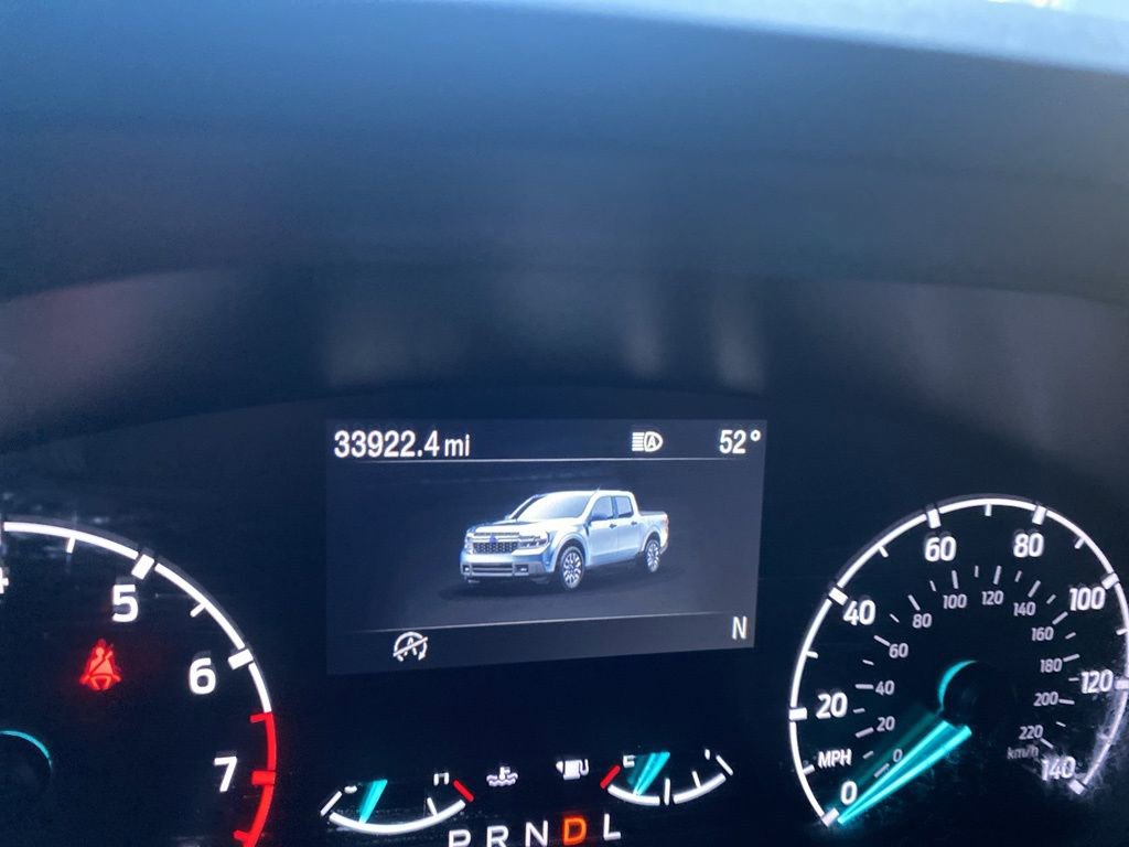 Used 2024 Ford Maverick XL image 30