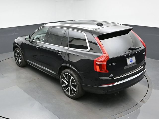 Used 2024 Volvo XC90 B5 Plus w/ Protection Package AWD/4WD image 21
