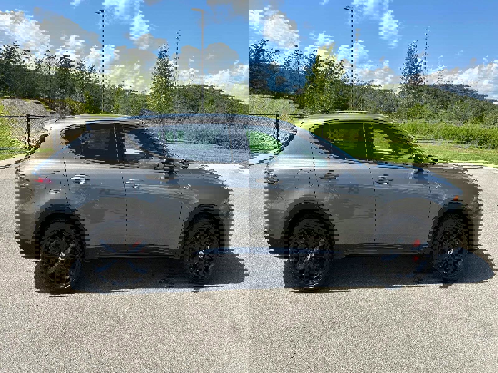 New 2025 Dodge Hornet R/T w/ Track Pack image 3