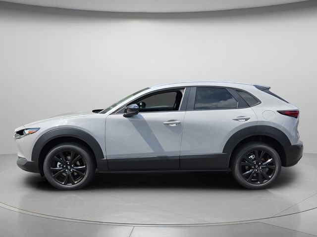 New 2026 MAZDA CX-30 AWD 2.5 S w/ Select Sport Pkg image 2