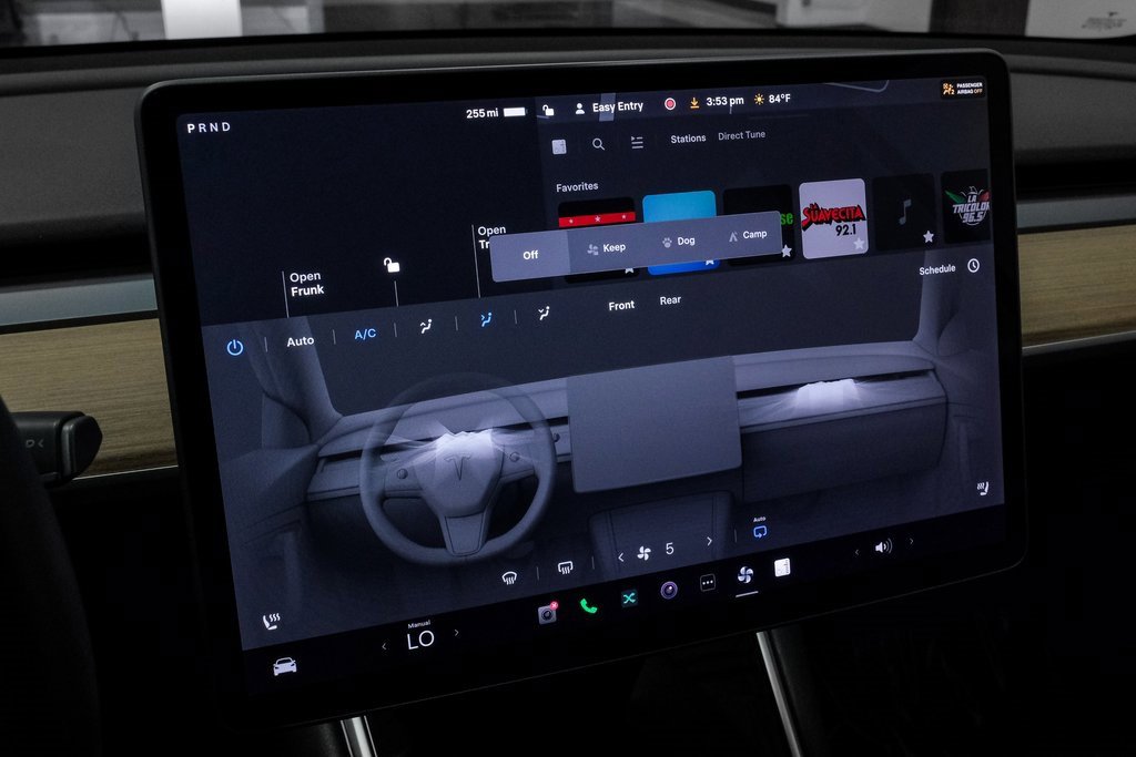 Used 2018 Tesla Model 3 Long Range image 31