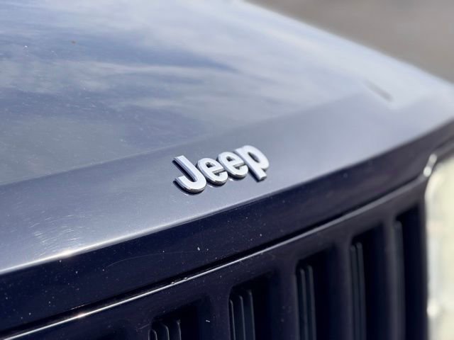Used 2012 Jeep Liberty Sport w/ Popular Equipment Group AWD/4WD image 22