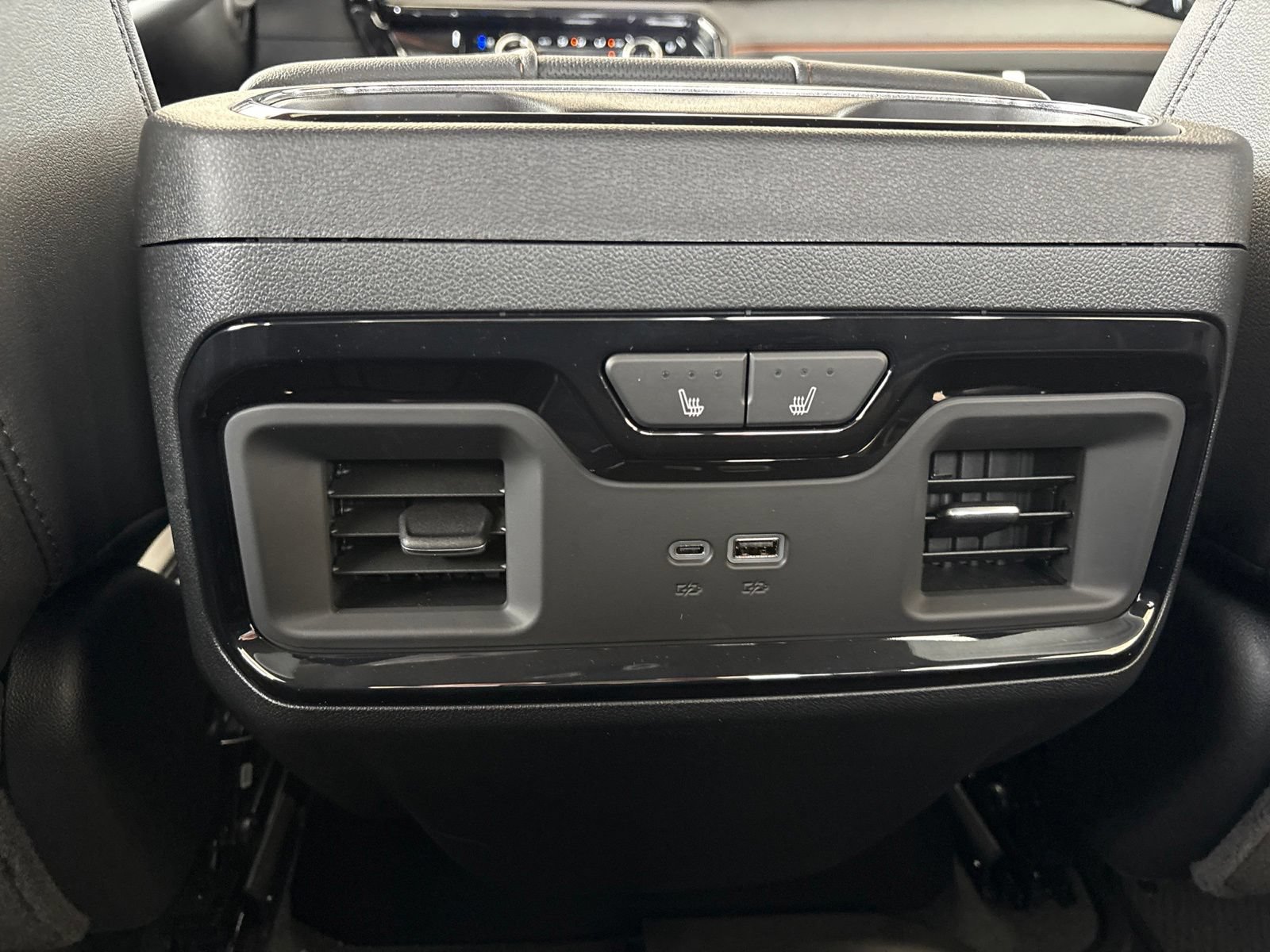 New 2026 GMC Sierra 2500 AT4 w/ AT4 Premium Plus Package AWD/4WD image 20