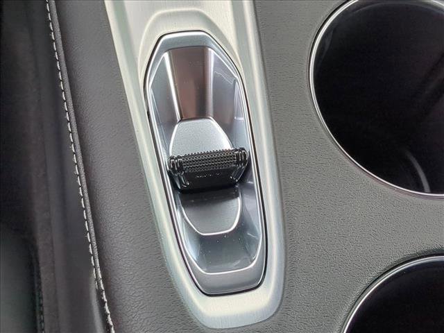 New 2026 Chevrolet Corvette Stingray Coupe w/ Battery Protection Package image 30