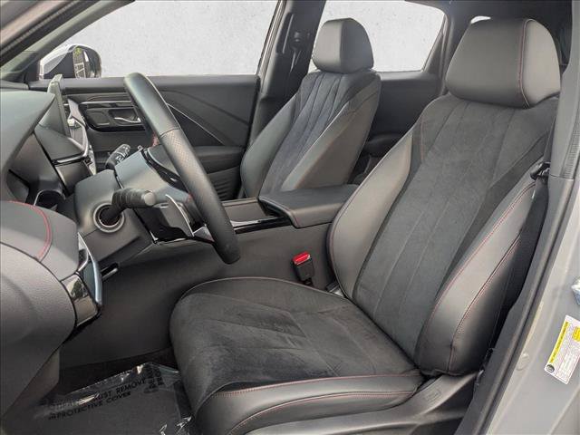 Certified 2025 Acura ADX A-Spec AWD/4WD image 16