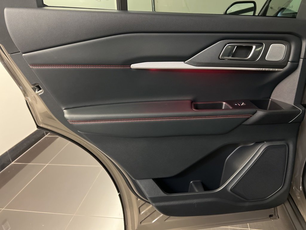 New 2026 Ford Explorer ST w/ Sun And Sound Package image 35