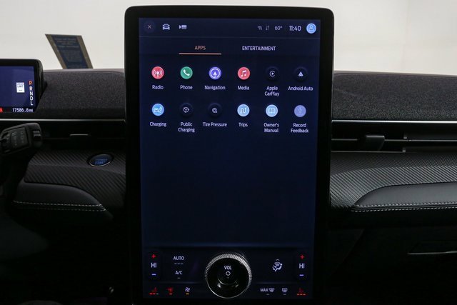 Used 2024 Ford Mustang Mach-E Premium image 21