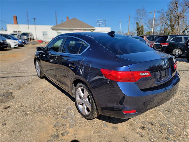 Used 2014 Acura ILX w/ Technology Package image 5