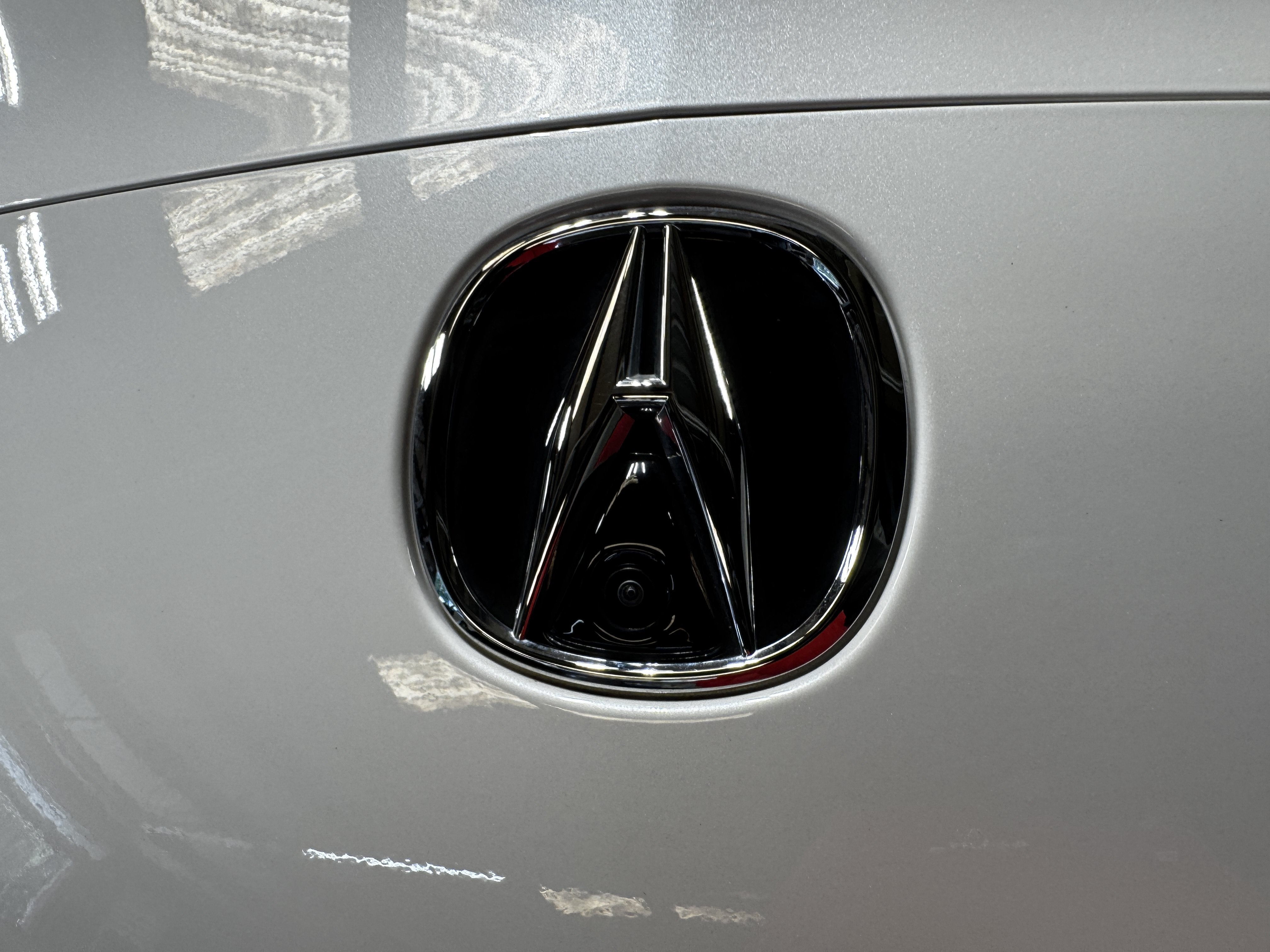Certified 2025 Acura TLX w/ Technology Package FWD image 48
