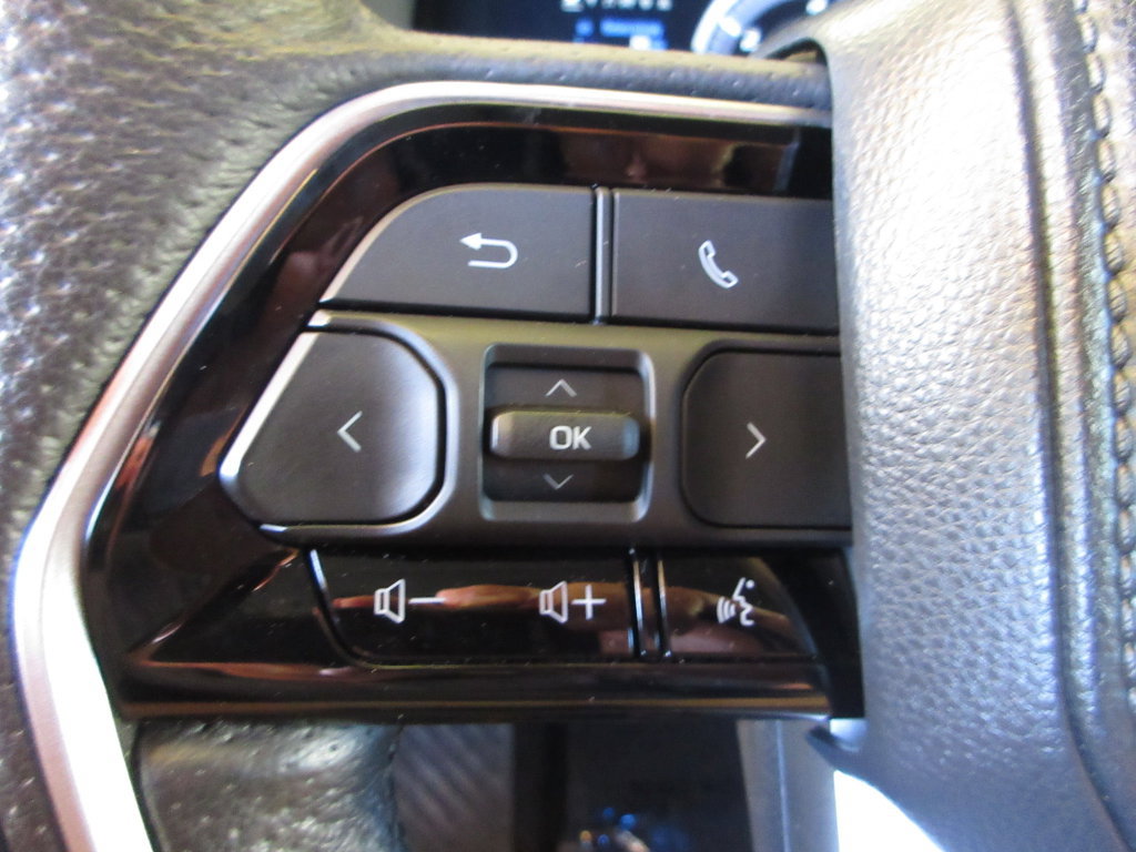 Used 2023 Toyota Tundra Capstone AWD/4WD image 15
