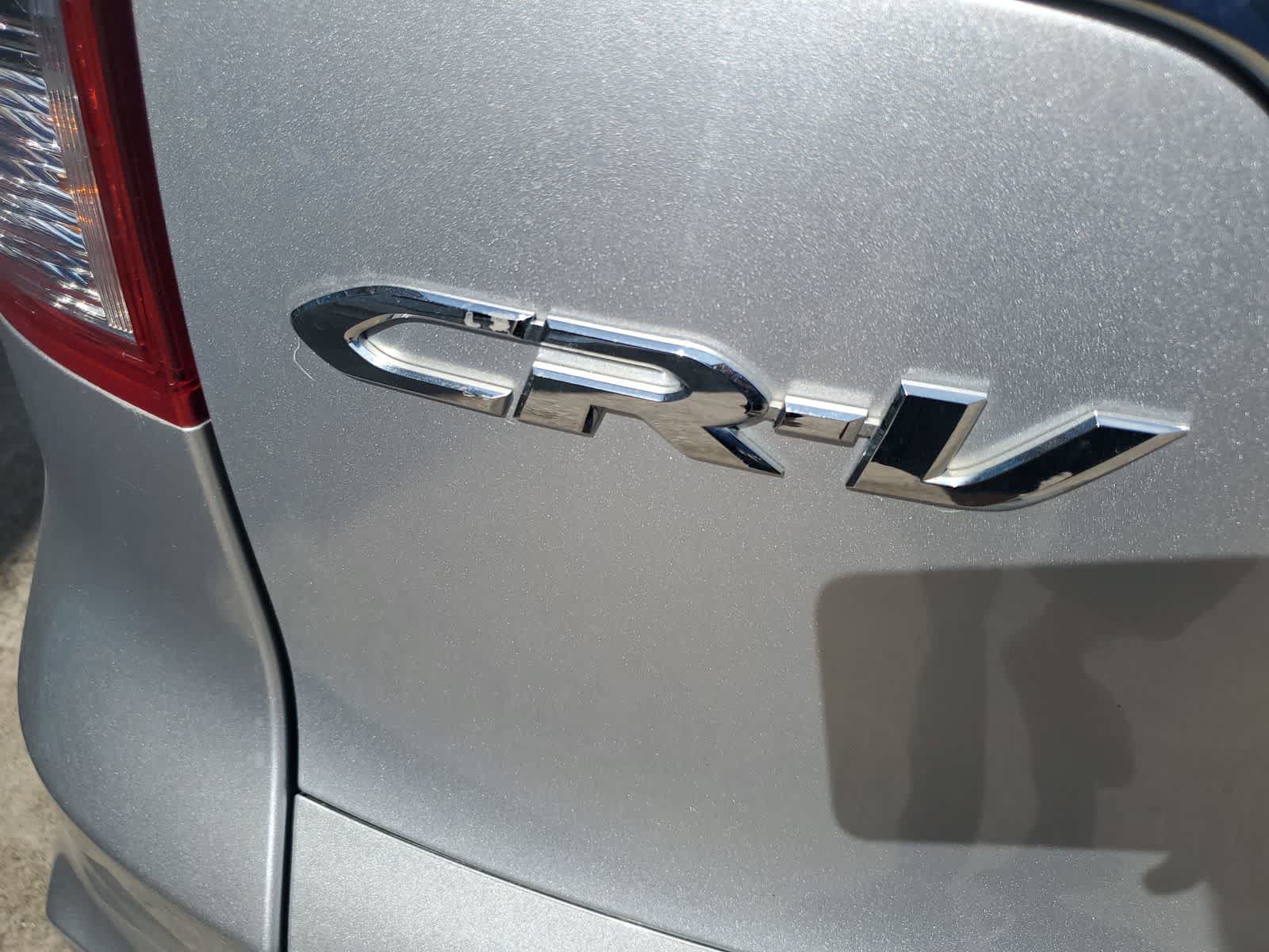 Used 2015 Honda CR-V EX image 10