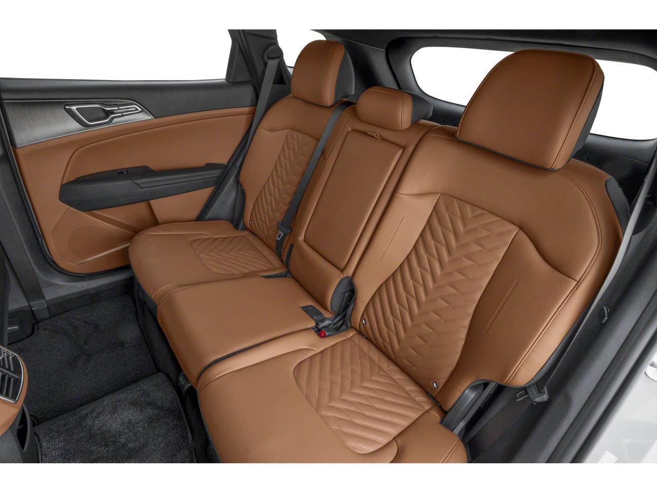 New 2026 Kia Sportage X-Line w/ X-Line Technology Package image 9