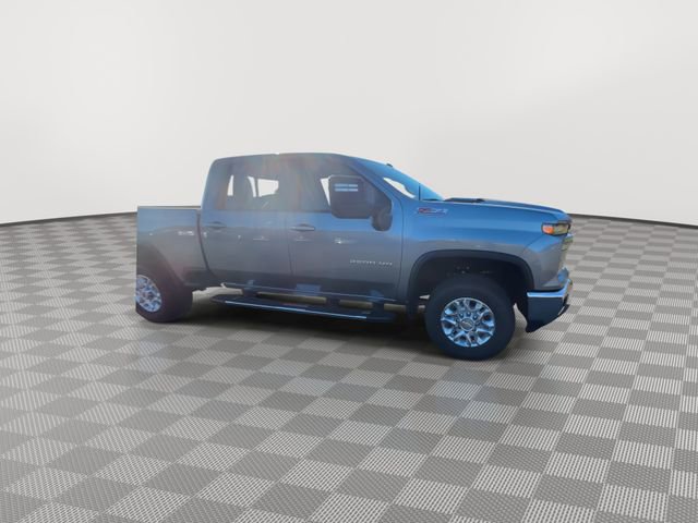 New 2026 Chevrolet Silverado 2500 LT AWD/4WD image 2