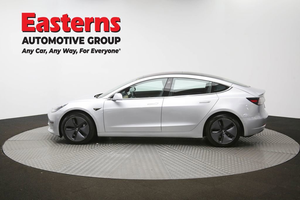 Used 2018 Tesla Model 3 Long Range image 54