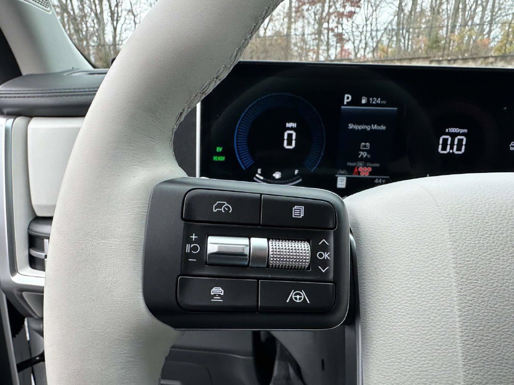 New 2026 Hyundai Santa Fe SE AWD/4WD image 30