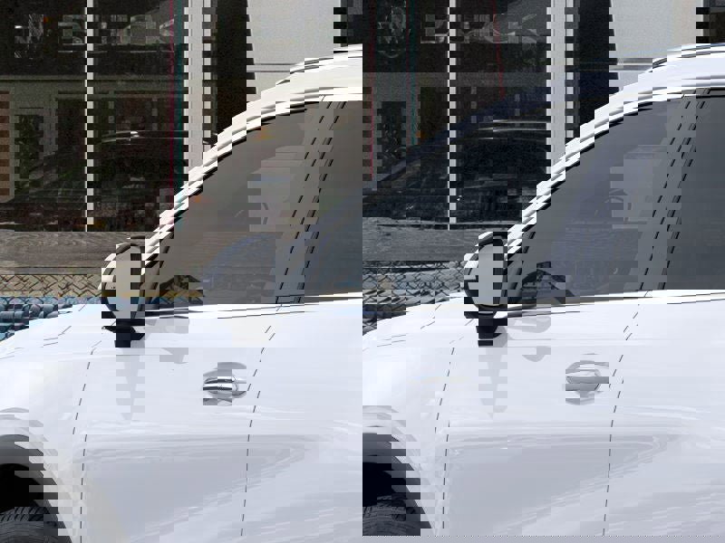 New 2025 Buick Envision Preferred image 12