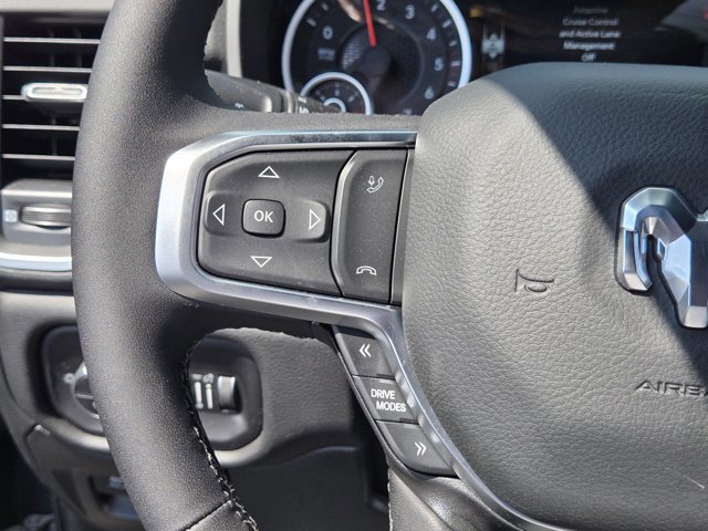 New 2026 RAM 1500 Laramie w/ Sport Appearance Package image 13