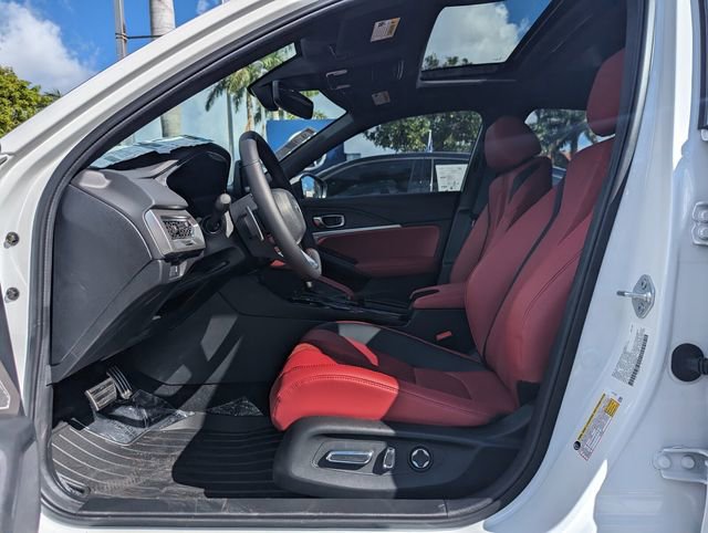 New 2026 Acura Integra A-Spec image 6