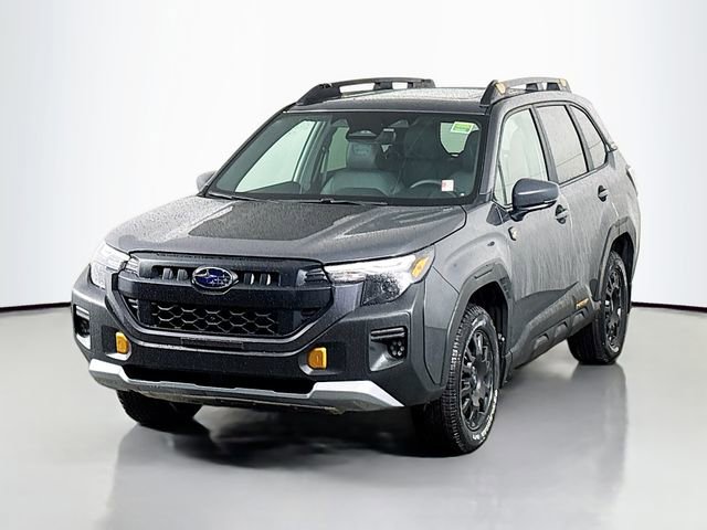 New 2026 Subaru Forester Wilderness image 3