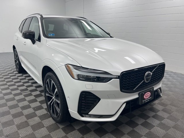 Certified 2024 Volvo XC60 B5 Plus w/ Protection Package Premier