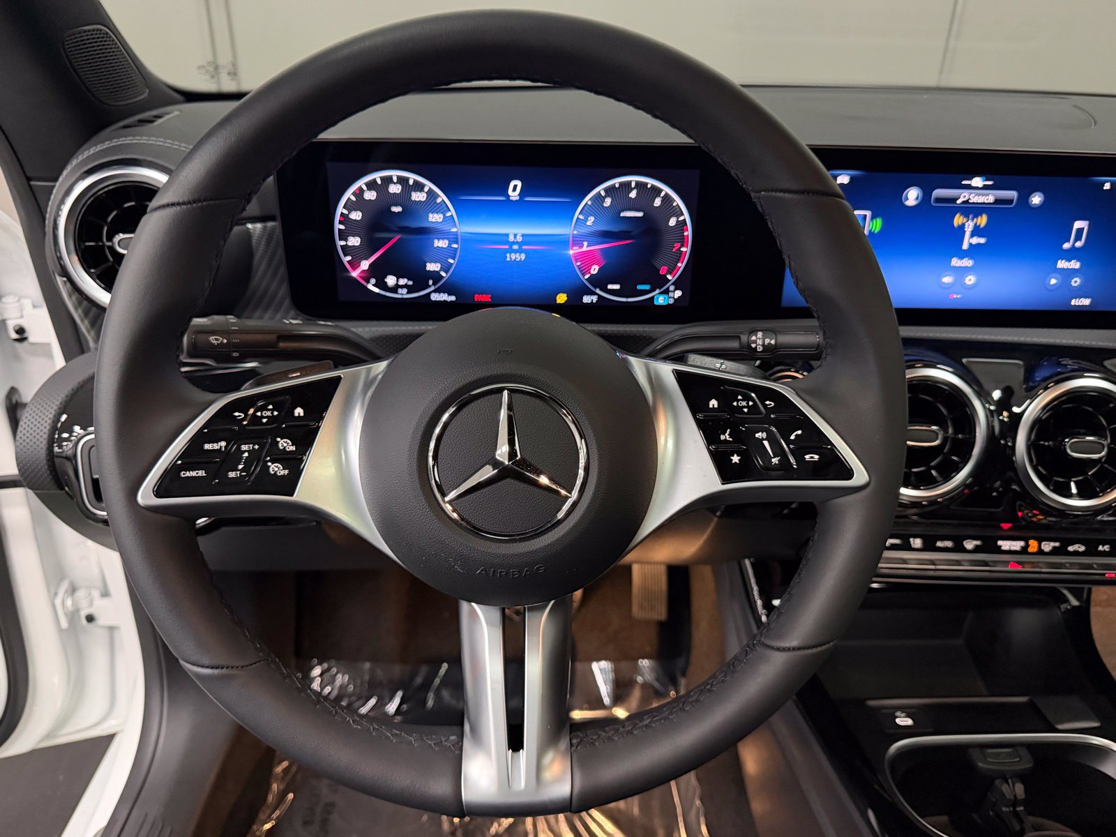 Used 2026 Mercedes-Benz CLA 250 image 29