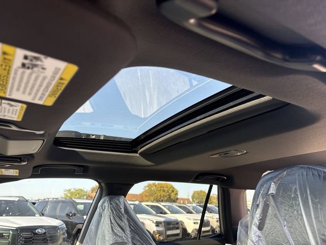 New 2026 Subaru Outback Touring XT image 22