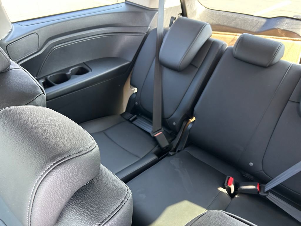 New 2026 Honda Odyssey EX-L image 17