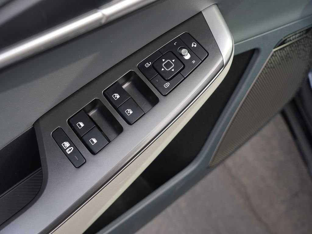 Used 2023 Kia EV6 Wind w/ Wind Technology Package image 16