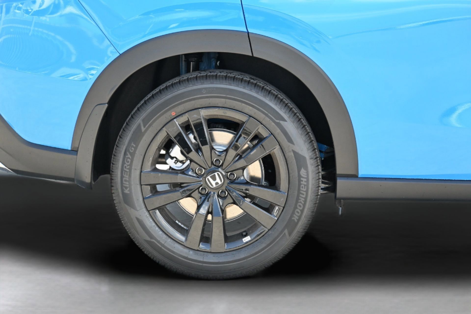 New 2026 Honda HR-V Sport image 39