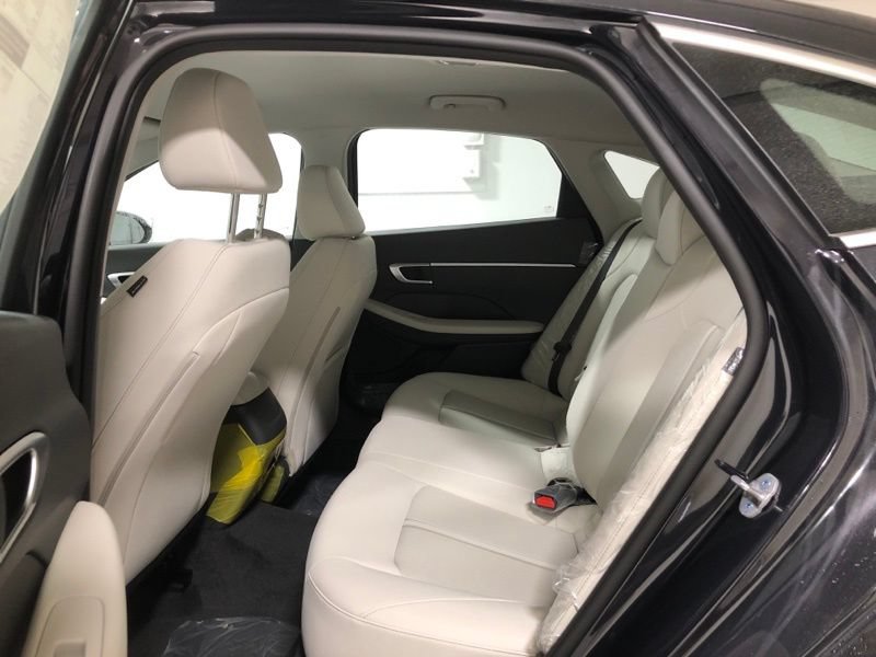 New 2026 Hyundai Sonata SE FWD image 15