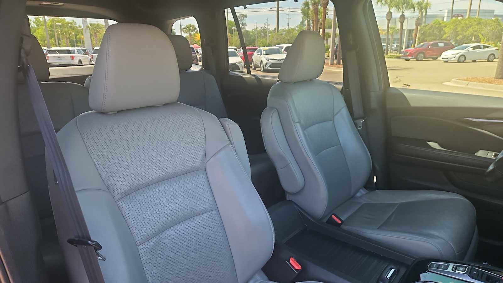 Used 2020 Honda Passport Touring image 26