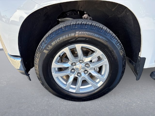 Used 2019 Chevrolet Silverado 1500 LT w/ All-Star Edition RWD image 10