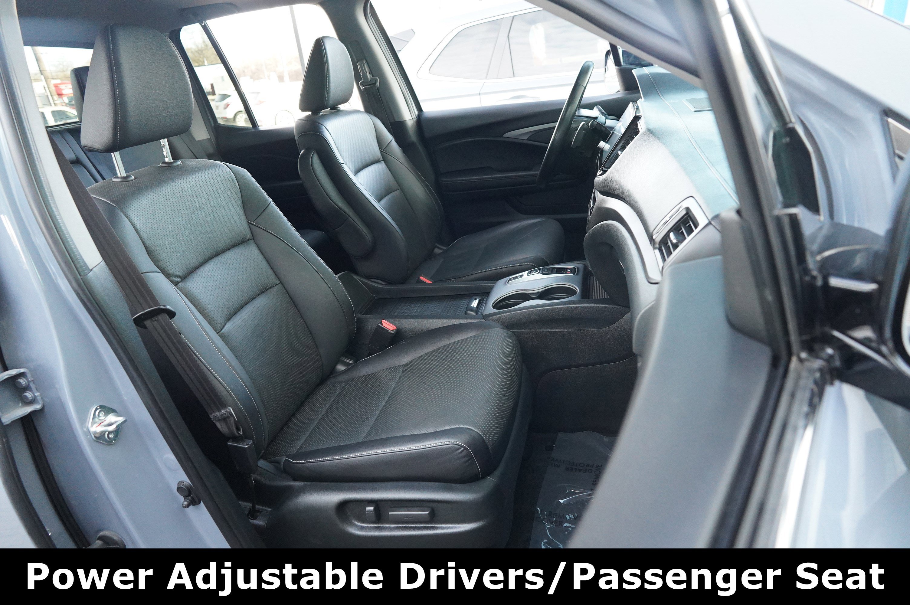 Used 2023 Honda Ridgeline RTL-E image 28