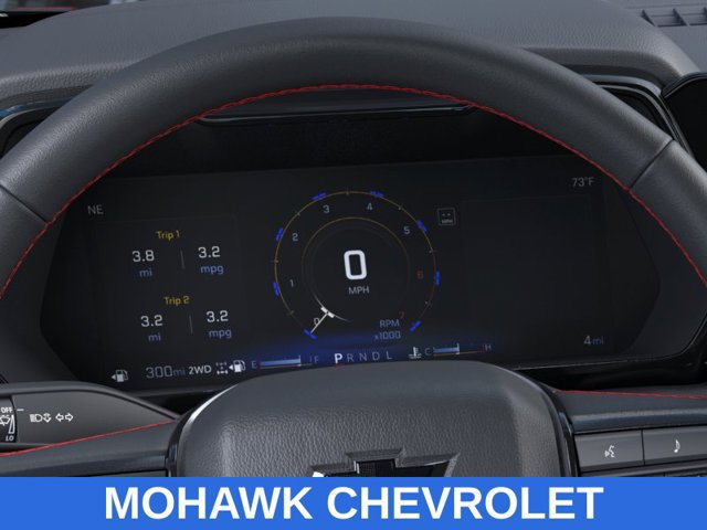 New 2026 Chevrolet Colorado Z71 w/ Z71 Convenience Package 2 AWD/4WD image 18