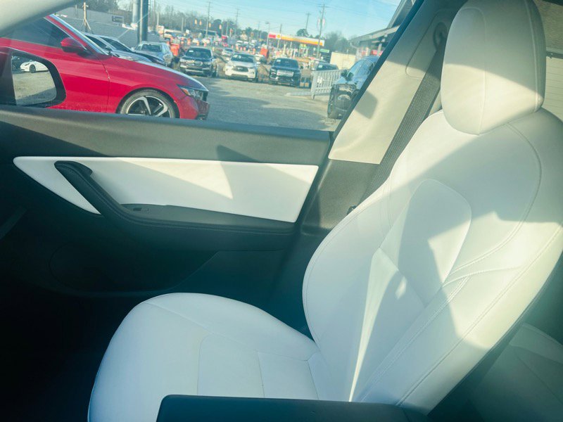 Used 2021 Tesla Model Y Performance image 39