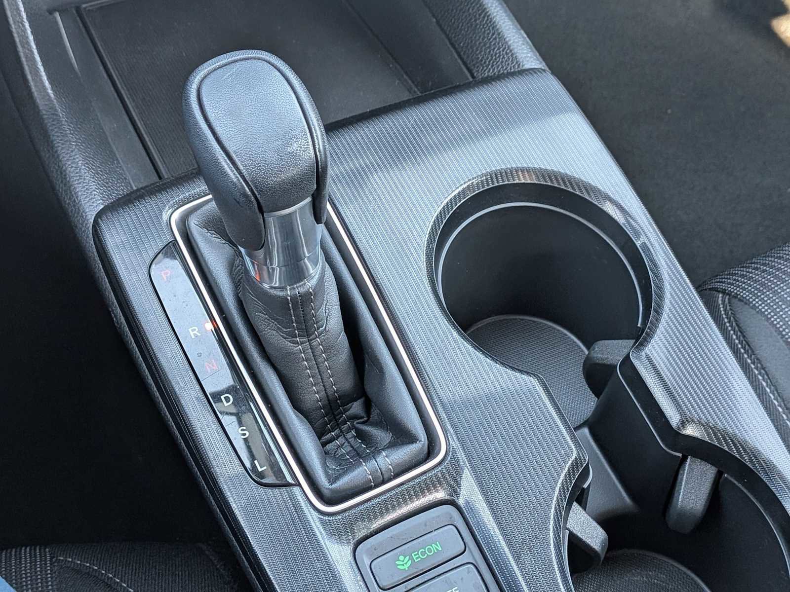 Used 2023 Honda Civic EX image 29