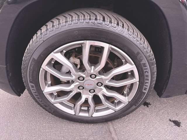 Used 2022 GMC Terrain Denali w/ LPO, Floor Liner Package AWD/4WD image 33