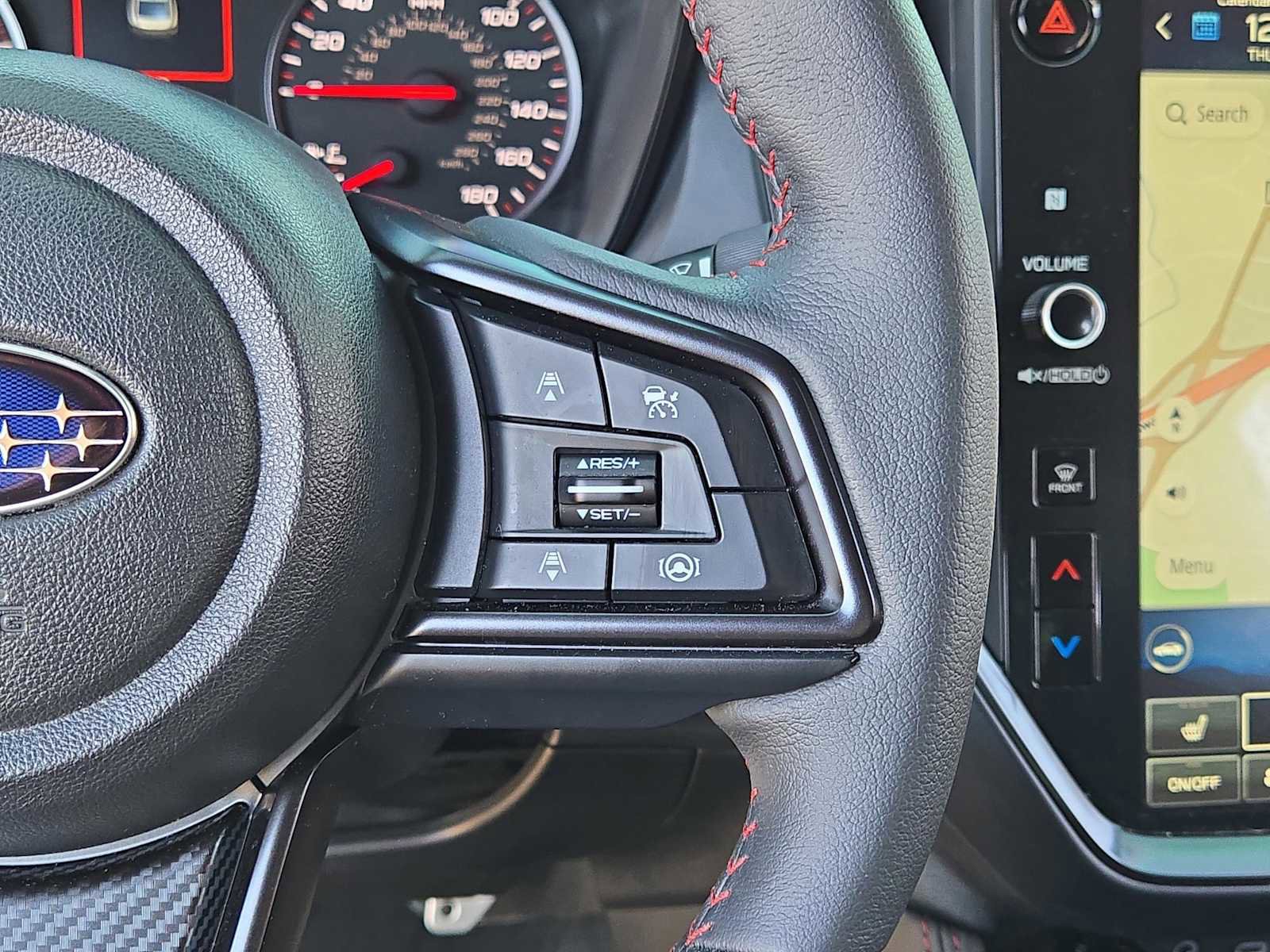 Used 2025 Subaru WRX Limited w/ Popular Package #1A image 25