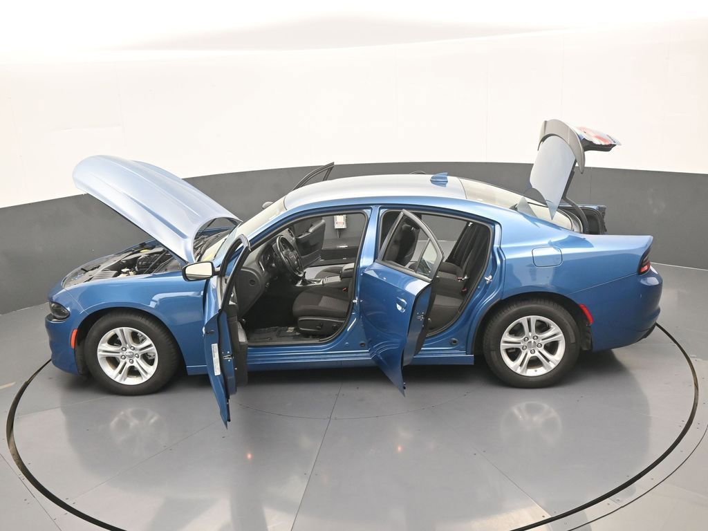 Used 2023 Dodge Charger SXT w/ Blacktop Package image 63