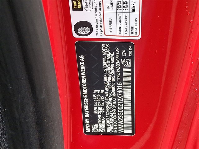 New 2026 MINI Cooper S image 20