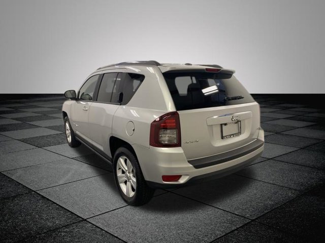 Used 2014 Jeep Compass Sport w/ Power Value Group AWD/4WD image 5