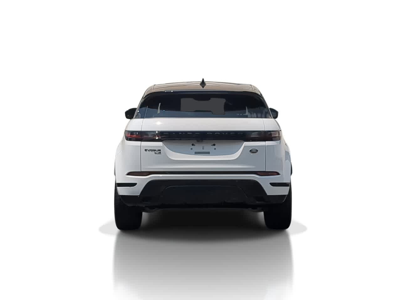 Used 2023 Land Rover Range Rover Evoque HST AWD/4WD image 7