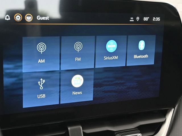 New 2026 Chevrolet Equinox LT w/ LPO, Floor Liner Package image 26