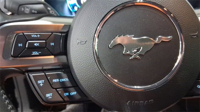 Used 2022 Ford Mustang Mach 1 image 31