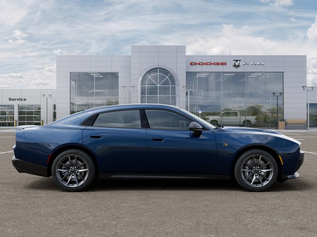 New 2026 Dodge Charger Scat Pack AWD/4WD image 22