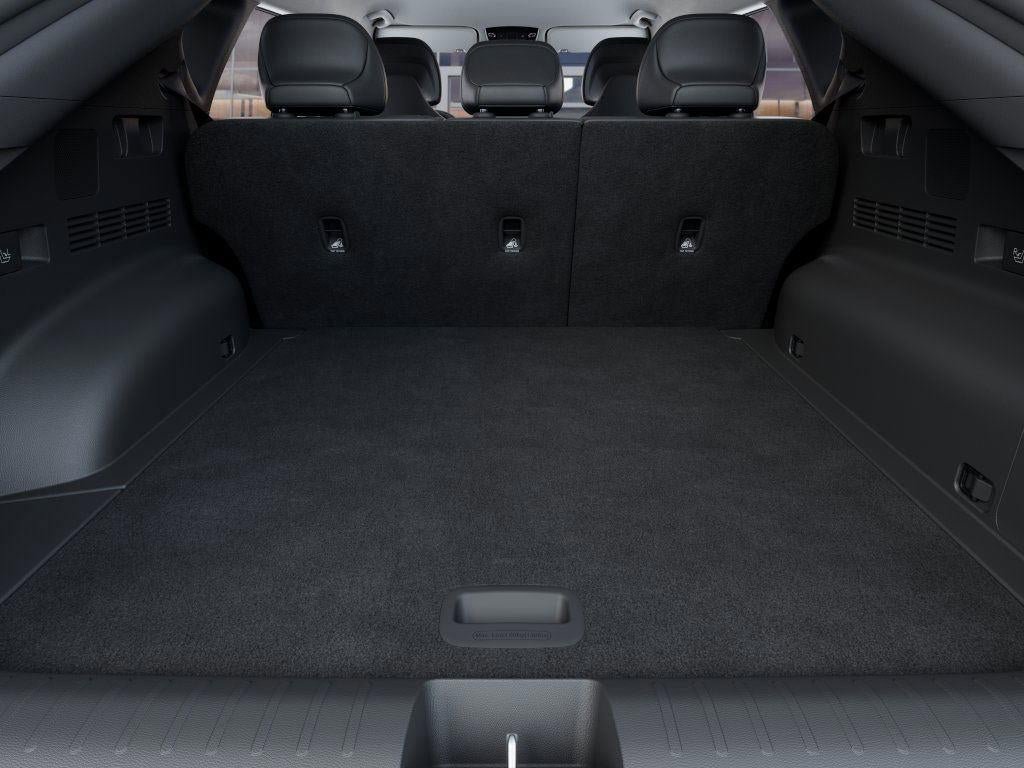 New 2025 Kia EV6 Wind AWD/4WD image 19