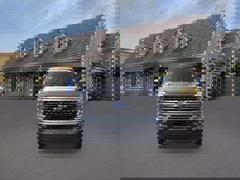 New 2025 Ford F350 Lariat w/ Lariat Ultimate Package image 28