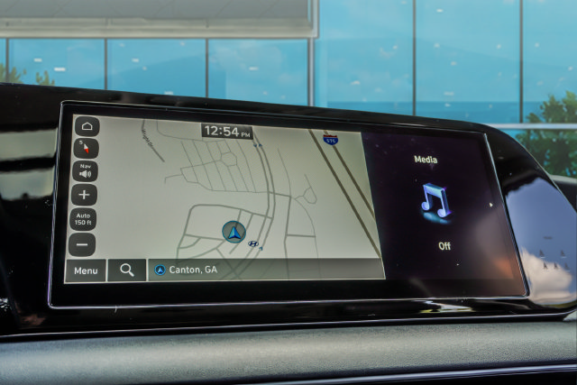 Used 2024 Hyundai Palisade XRT FWD image 16