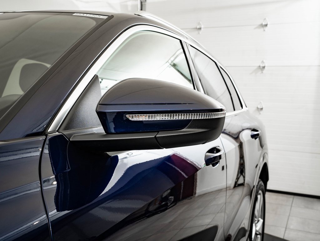 New 2025 Audi Q5 Premium Plus image 17