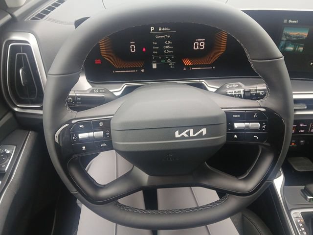 New 2026 Kia Sorento S AWD/4WD image 16